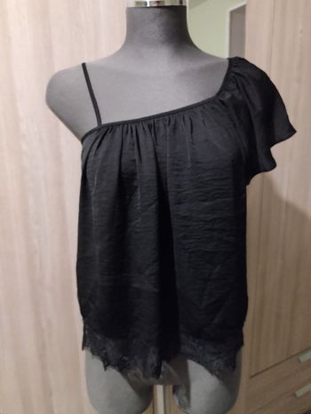 Haut femme taille 34