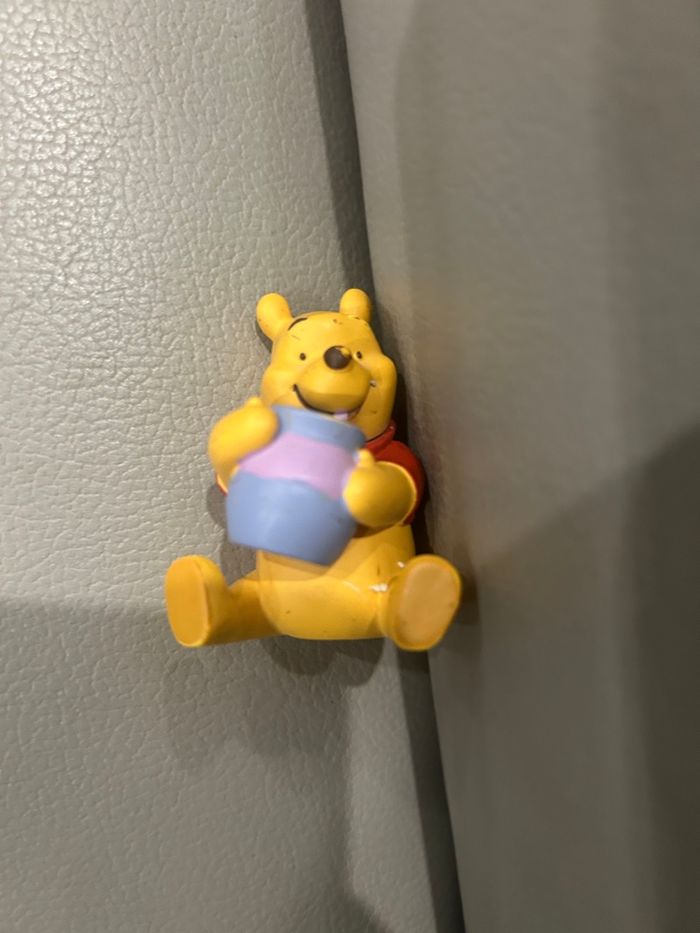 Figurine tonies Winnie pour toniebox - photo numéro 2