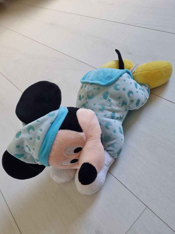 Mickey