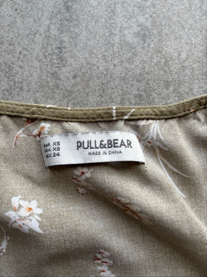 Top Pull & Bear - photo numéro 2