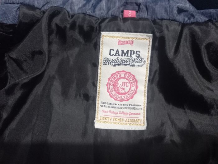 Manteau - photo numéro 6