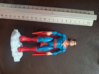 Figurine superman