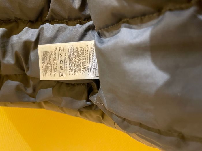 Parka manteau - photo numéro 5