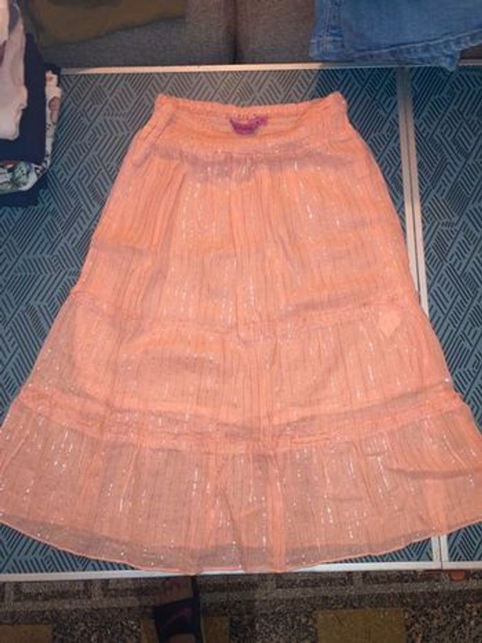 Lot de 9 vêtement fille 4-6 ans - photo numéro 7
