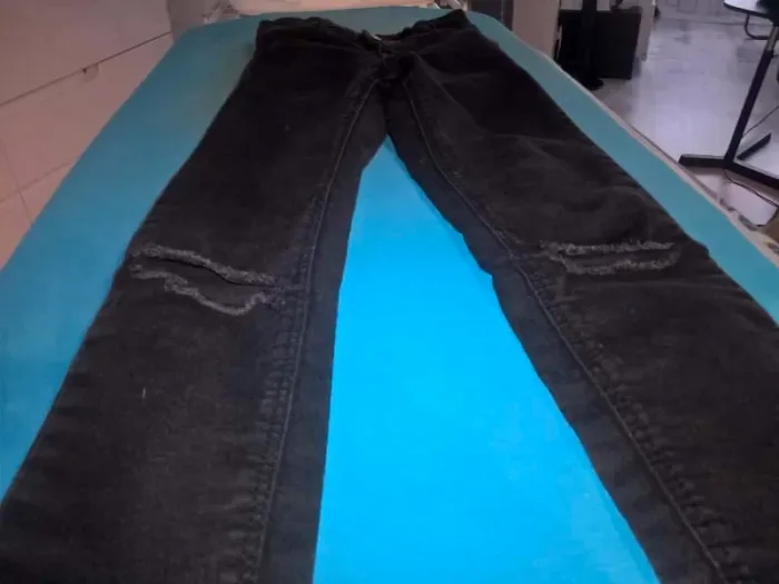 Jeans slim