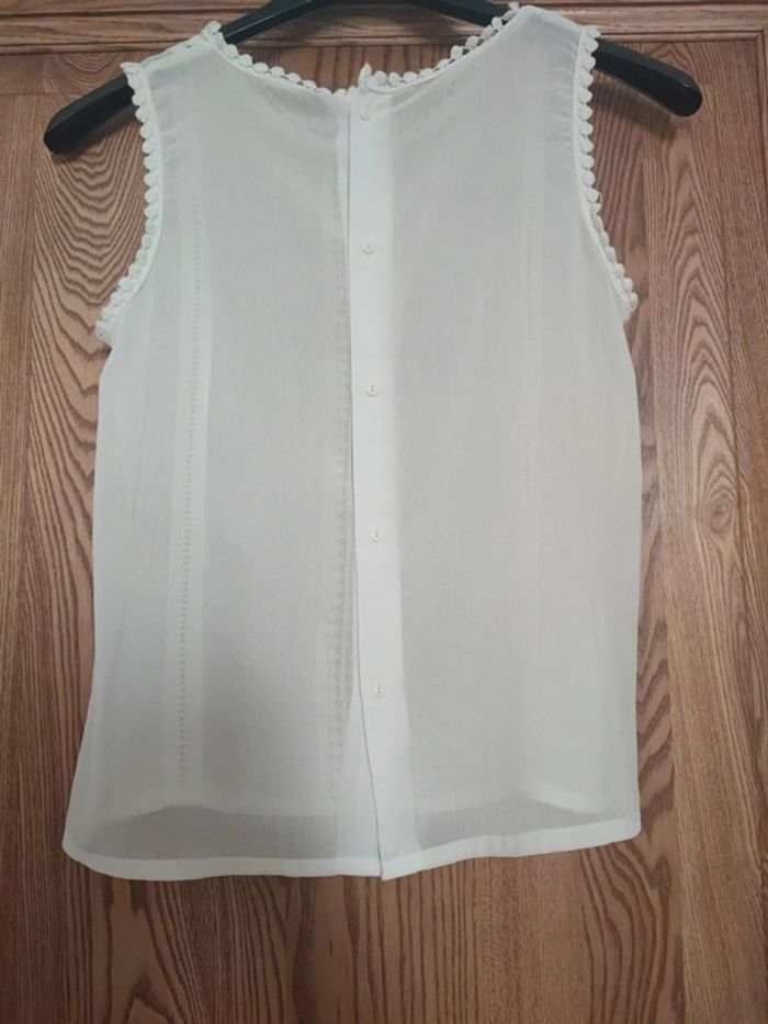Haut taille 40 - photo numéro 2