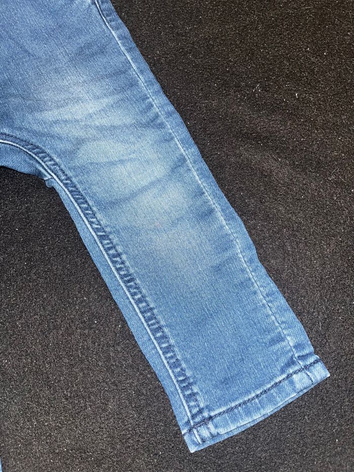 Jean 18 mois - photo numéro 4