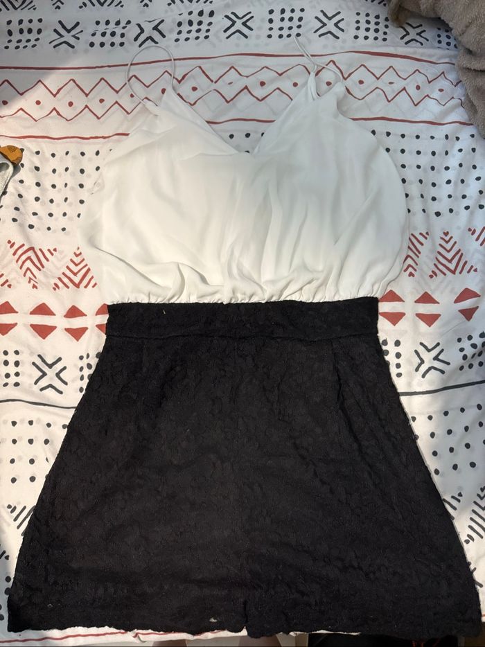Combi short