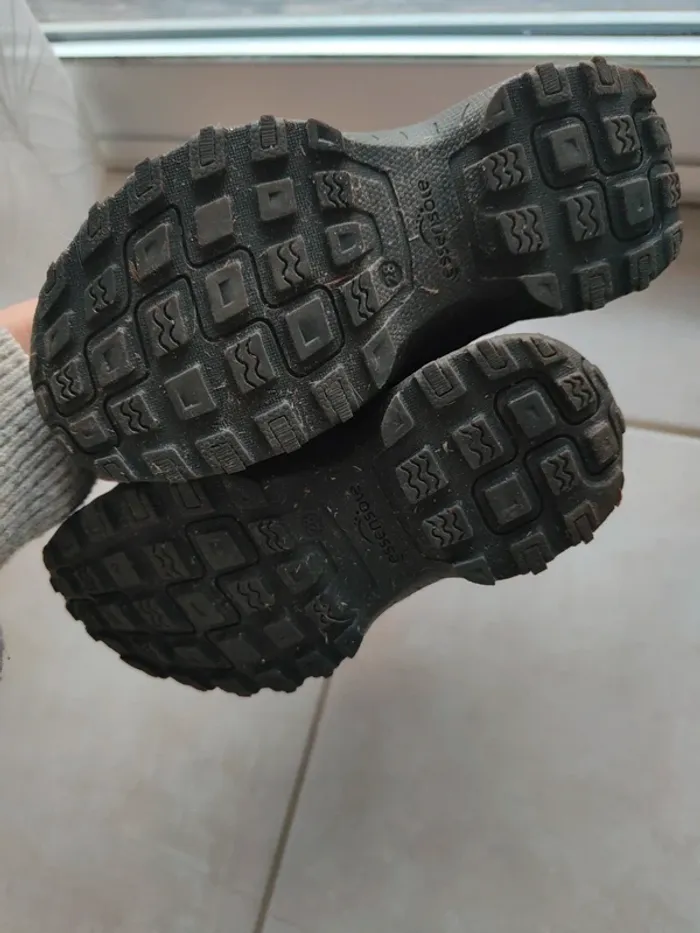 Bottes neige 28 - photo numéro 6