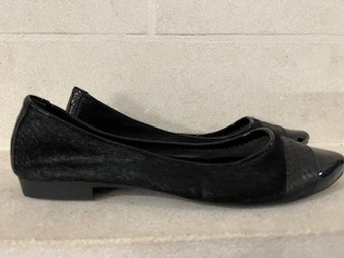 Ballerines Reqins P.37 - photo numéro 2