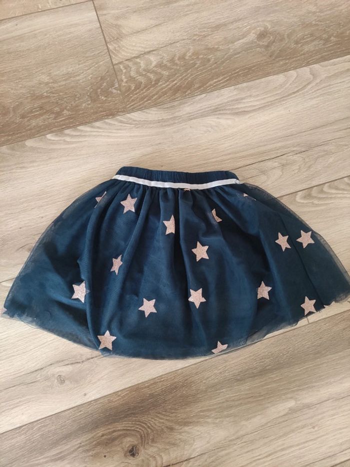 Jupe 6 ans - photo numéro 2