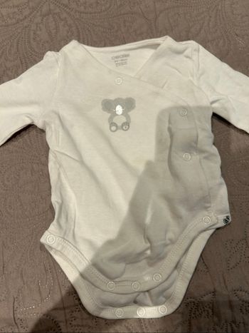Body bébé