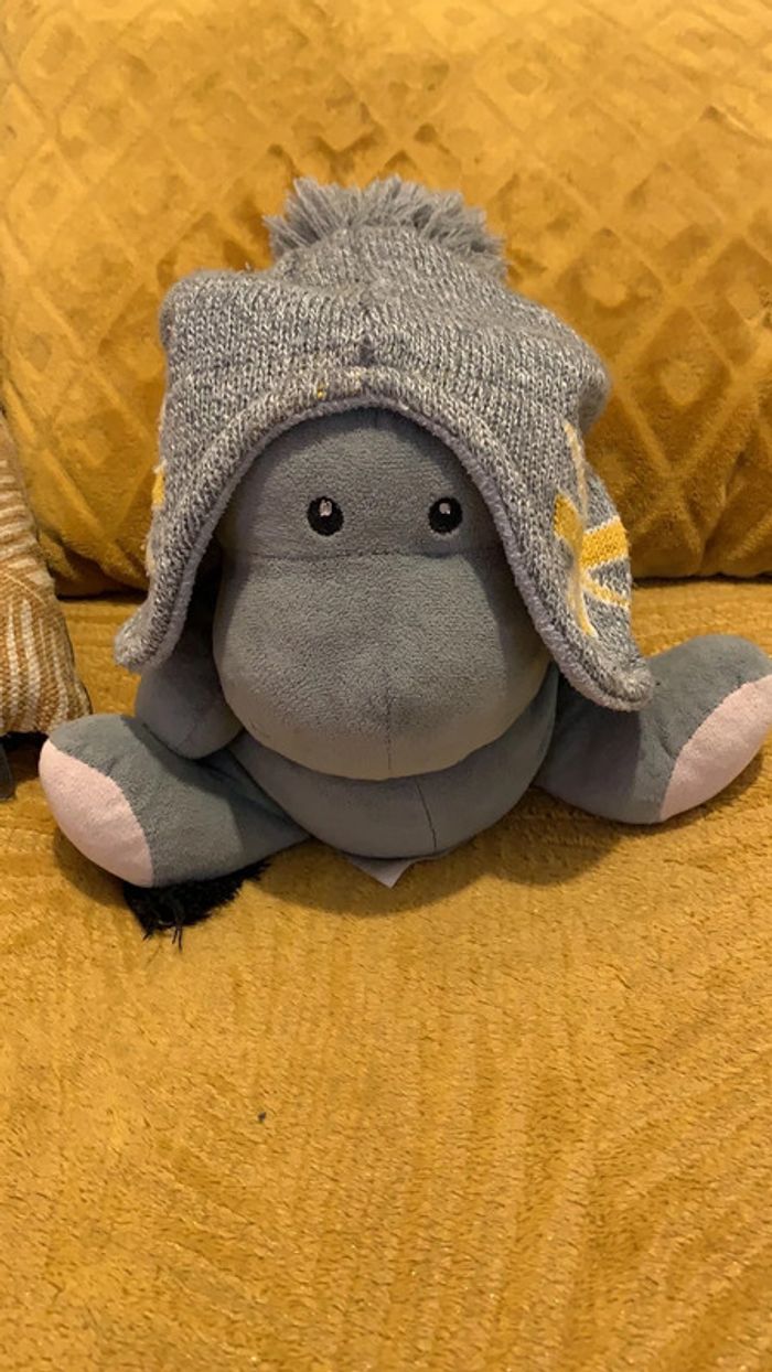 Bonnet/bonnet casquette - photo numéro 8