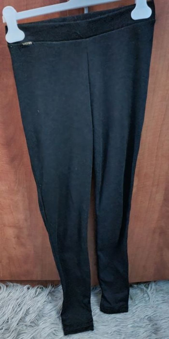 Legging chaud taille 34-36