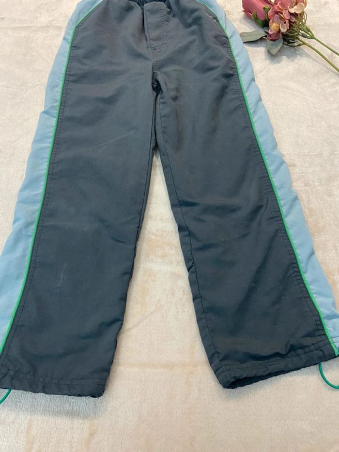 Pantalon de jogging garçon 8 ans - photo numéro 2