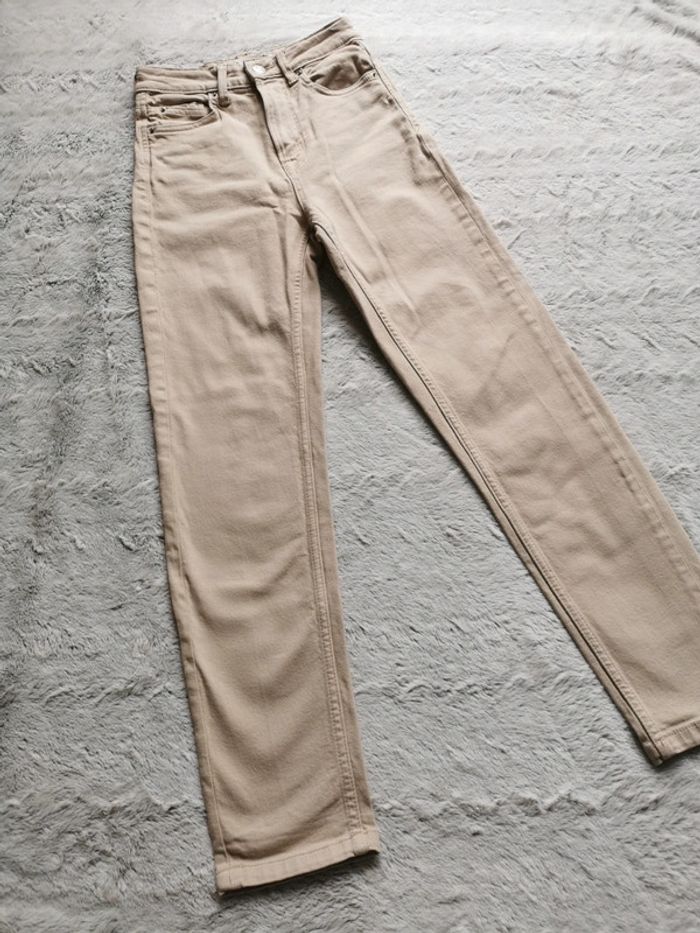 Mom slim Jean's - photo numéro 2