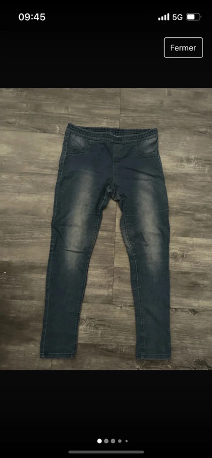 Pantalon taille XL
