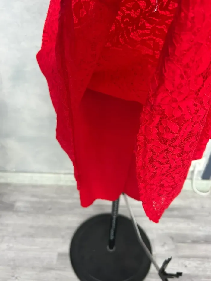 Robe cintrée - photo numéro 4