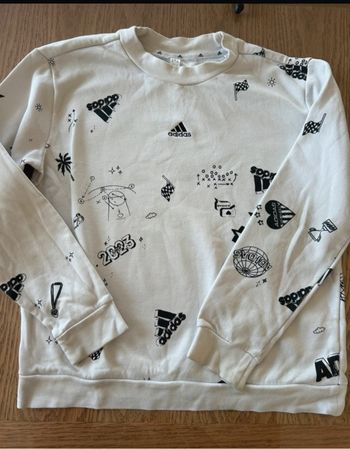 Pull Adidas