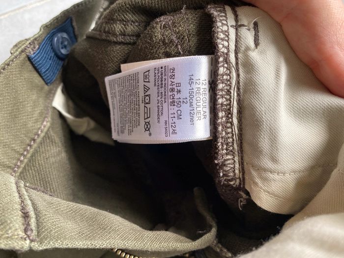 Jean slim gap - photo numéro 4