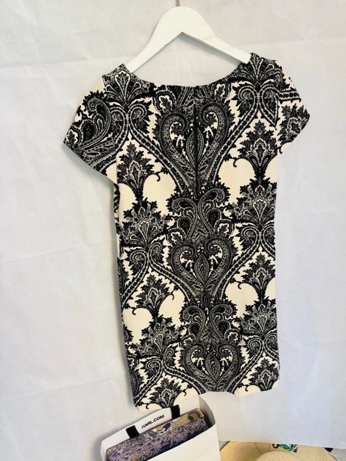 Robe Zara 34 - photo numéro 7