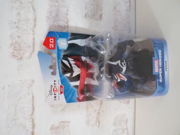Figurine Disney Infinity - 2.0 - Venom - Marvel (J29)