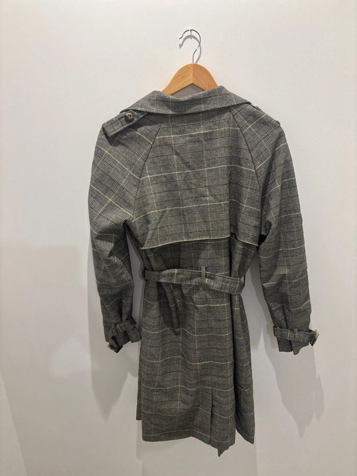 Trench femme - photo numéro 3