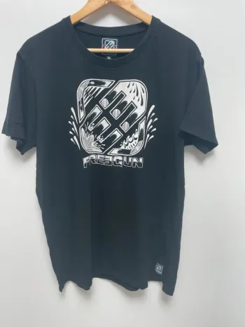 T-shirt Freegun Mens Size XL