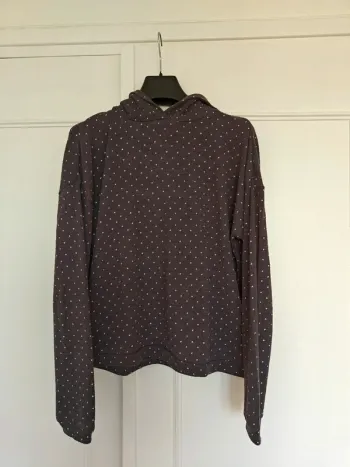 Sweat d'intérieur