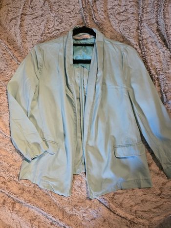 Blazer Léger 