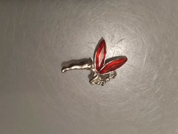 Pendentif fée