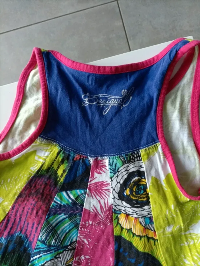 Robe tunique - photo numéro 7