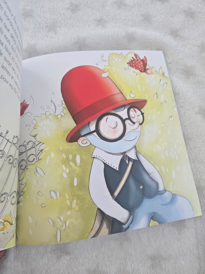 Livre 📖 - photo numéro 3