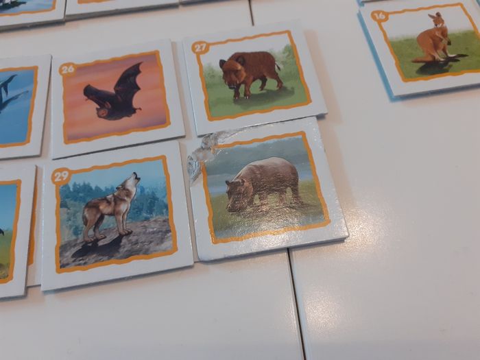 Lot de 2 loto enfants + de 2 ans - photo numéro 5