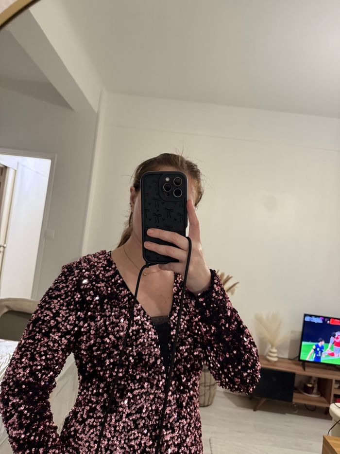 Robe de soirée - photo numéro 2