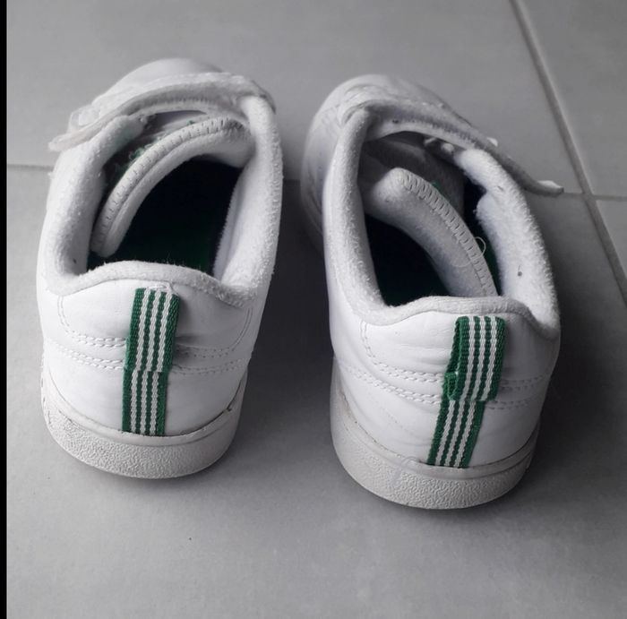 chaussures Adidas - photo numéro 3