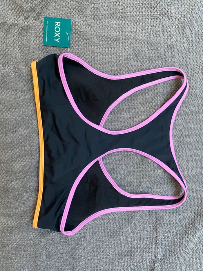 Brassière sport Roxy S - photo numéro 2