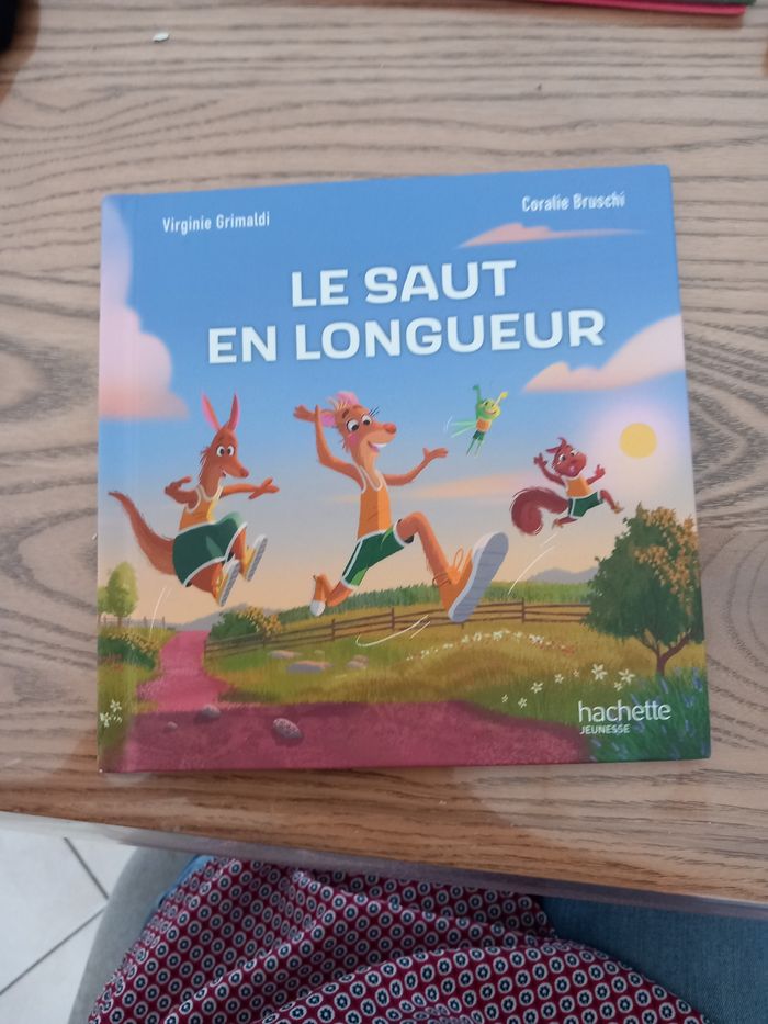 Livre