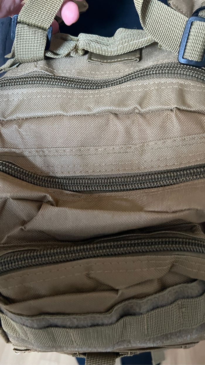 Sac à dos - photo numéro 7