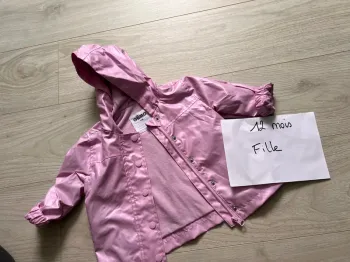 Imperméable