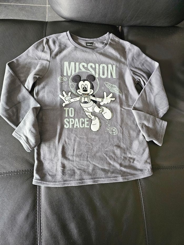 Pyjama Disney kiabi - photo numéro 6