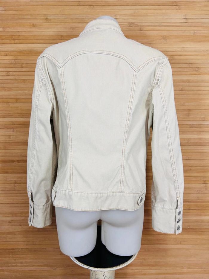 Jacket GAP femme - photo numéro 4