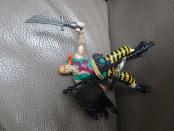 Figurine pirate chap mei