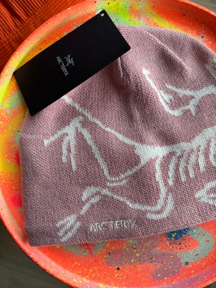 Bonnet Arc’Teryx - photo numéro 2