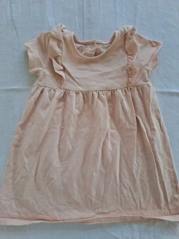 Robe C&A taille 92 cms