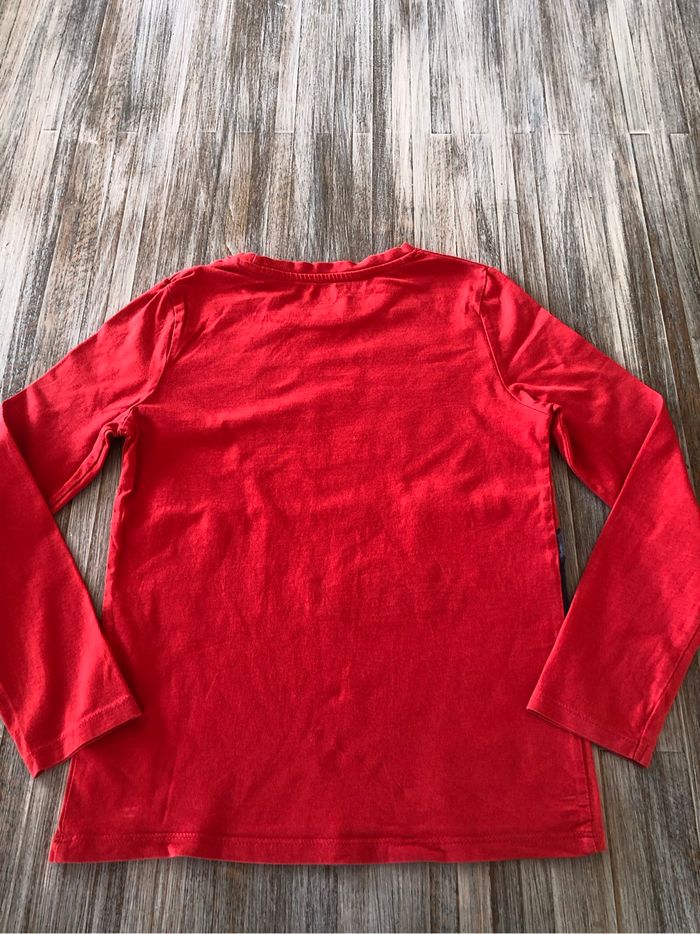 Pull C&A 9 ans - photo numéro 2