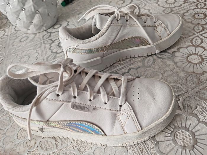 Puma pointure 32 - photo numéro 6