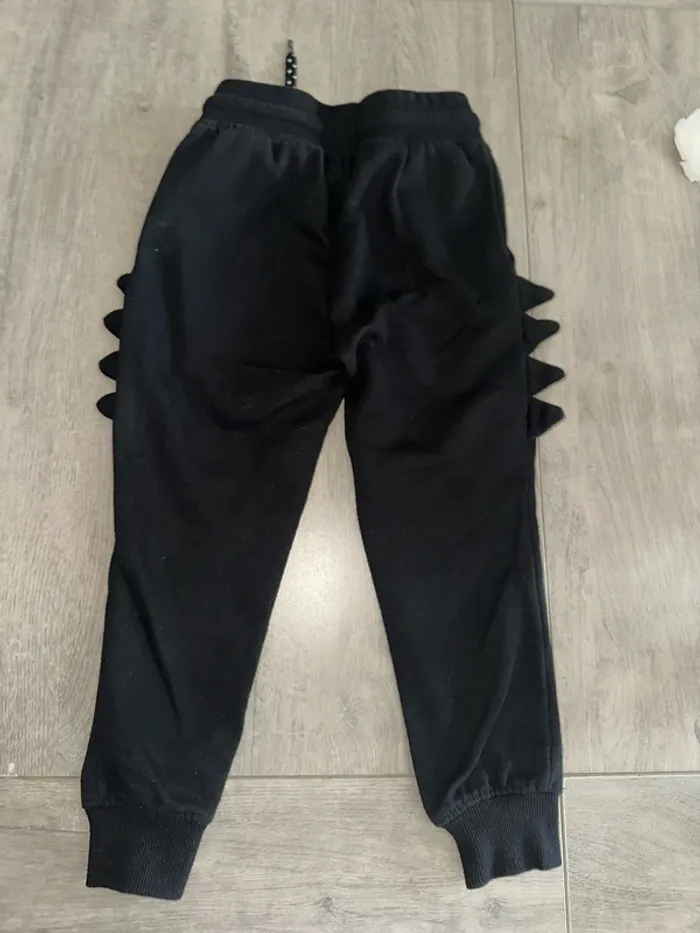 Pantalon survêtement chaud - photo numéro 4