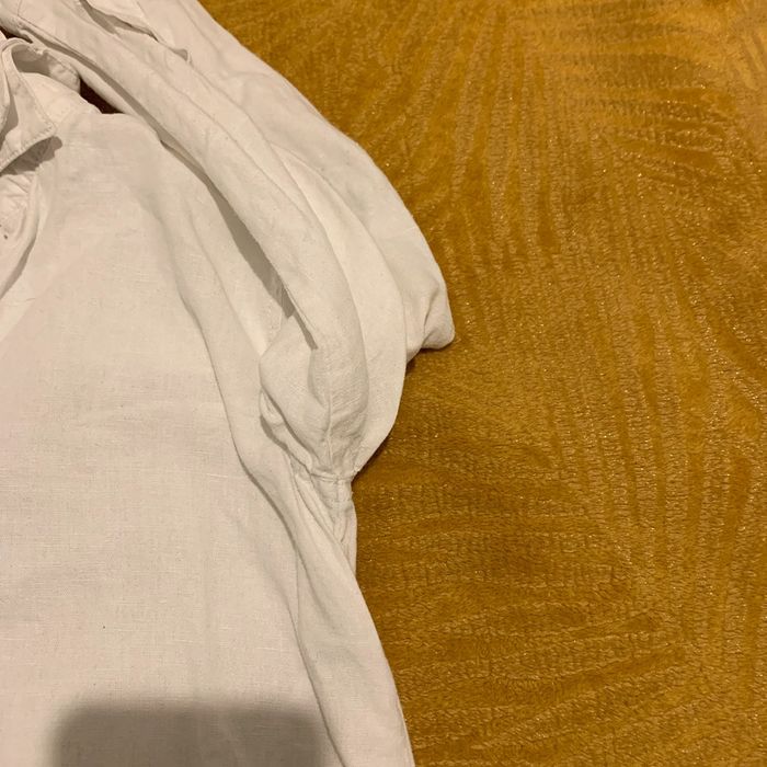 Chemise col montant - photo numéro 6