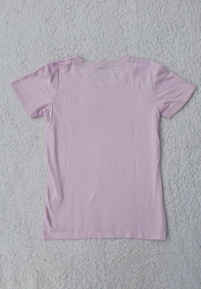 T-shirt Taille 10ans - photo numéro 4